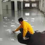 眉山防腐防静电地坪,防腐防静电自流平地坪-缩略图1