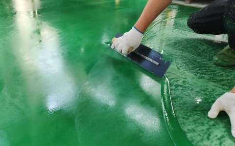 眉山VEF地坪什么是VEF地坪