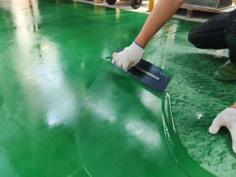 眉山VEF地坪什么是VEF地坪